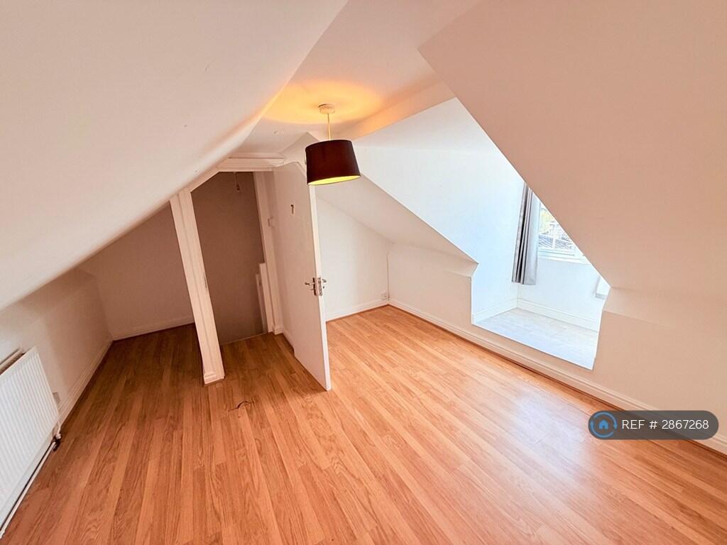 Main image of property: Ashley Terrace, Bath, BA1