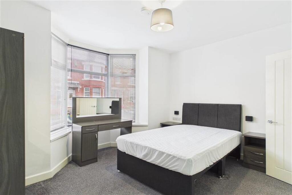 Main image of property: Alverthorpe Street, South Shields