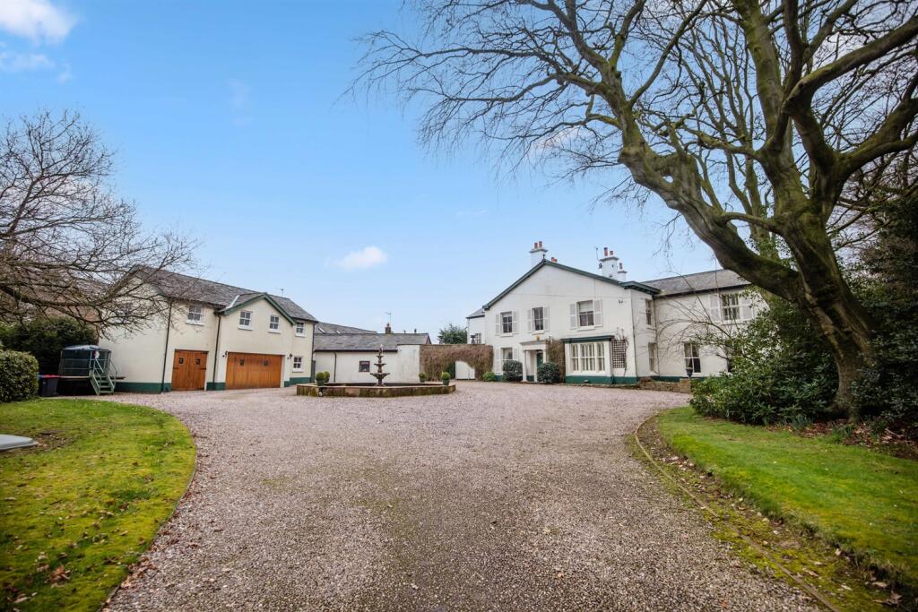 Main image of property: Limes Lane, Whitley