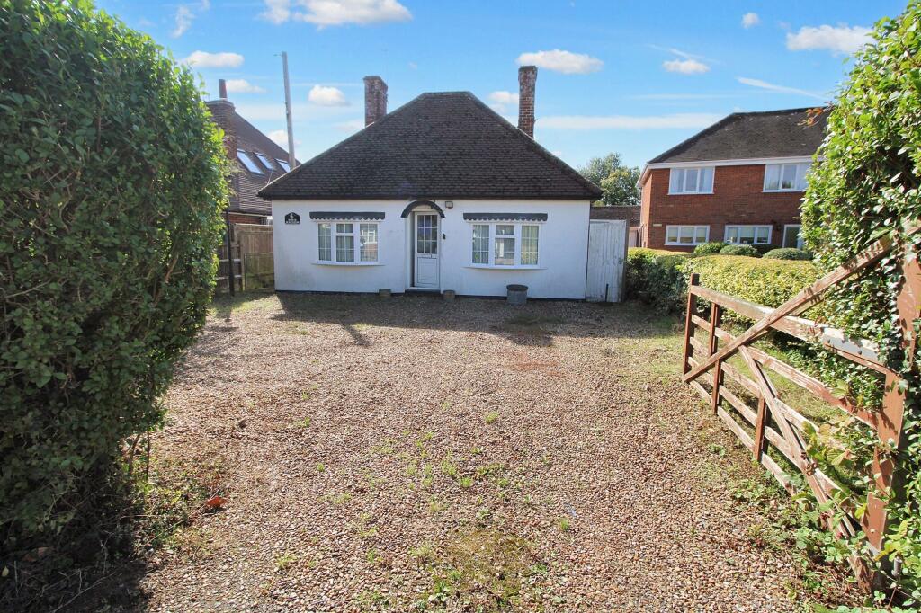 Main image of property: Green Street, Hazlemere, HP15