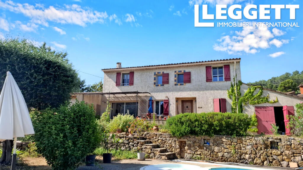 Main image of property: Provence-Alps-Cote d`Azur, Var, Cotignac