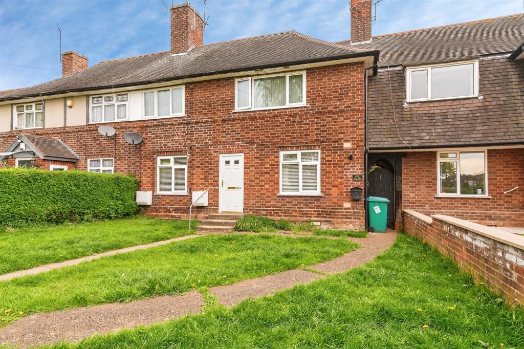 Main image of property: Aspley Lane, Nottingham