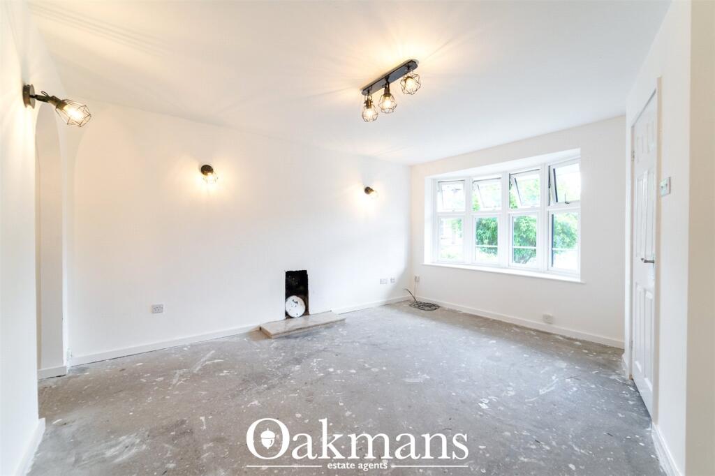Hall Dale Close, Birmingham, B28 photo 5