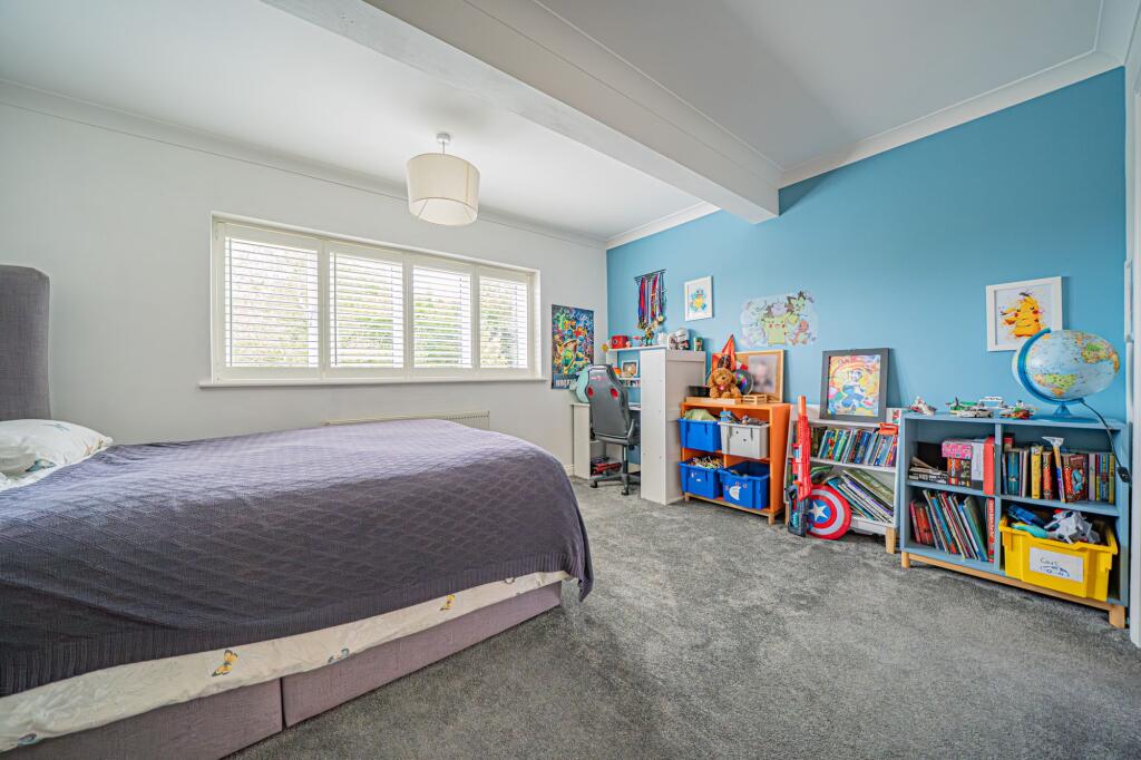 Additional image 20 of Fishers Drive, Solihull