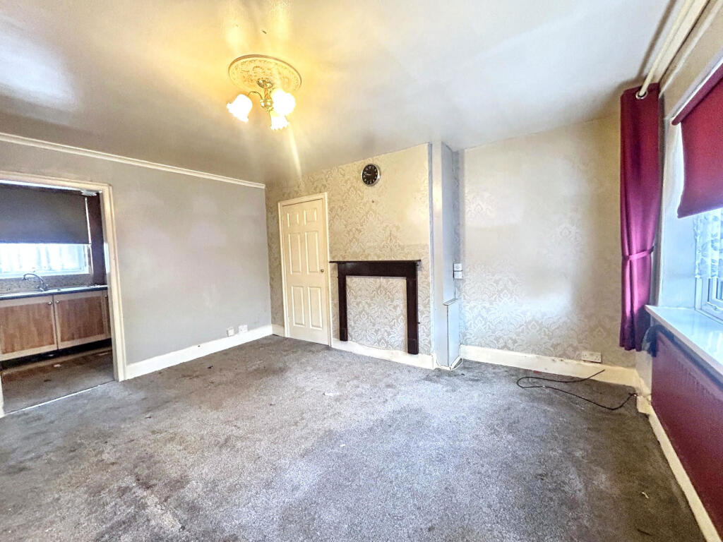 Wansbeck Street, Old North Seaton , Ashington, Northumberland, NE63 0XJ photo 2