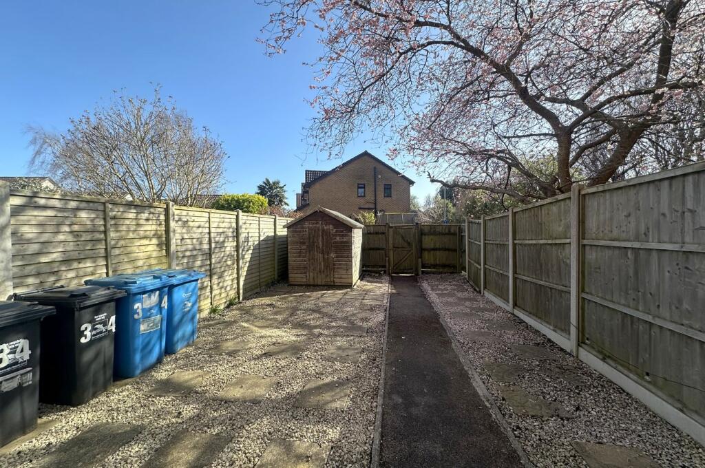 Additional image 3 of Baverstock Road, Talbot Village, Poole, BH12