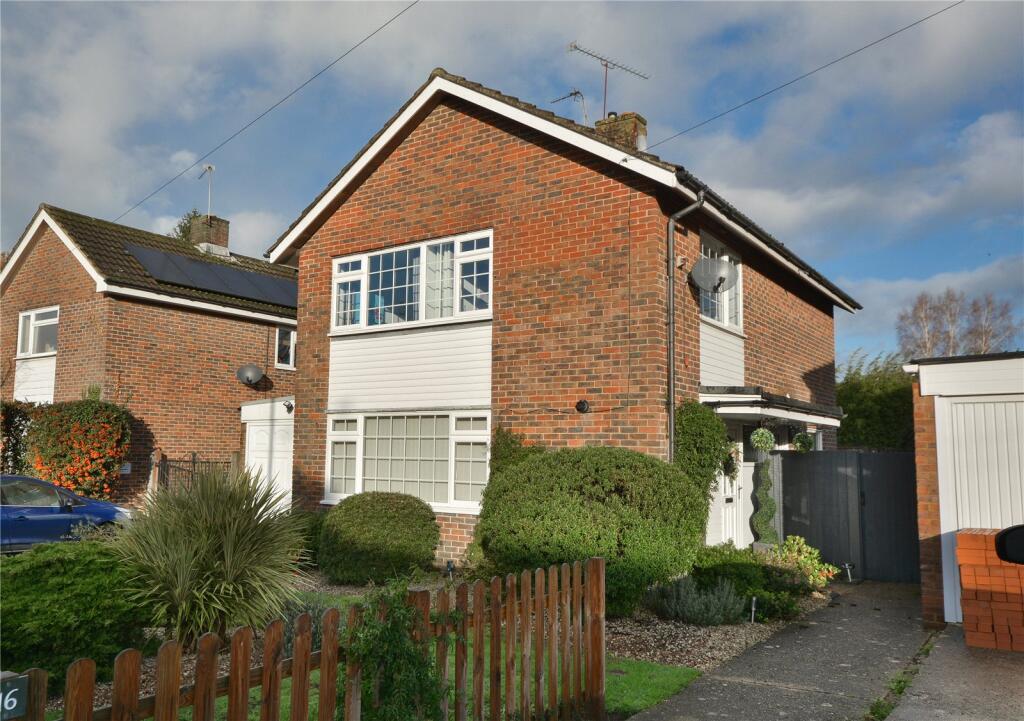 Main image of property: Link Lane, Pulborough, West Sussex, RH20