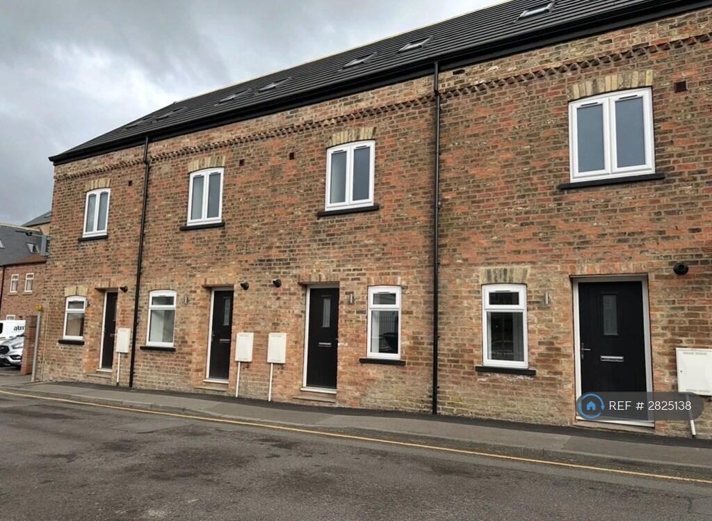 Main image of property: Chapel Steet, Thirsk, YO7