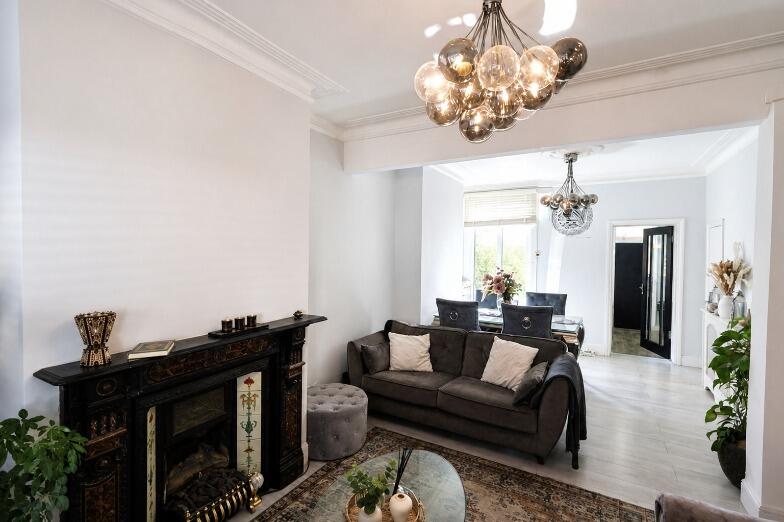 House in London - View 4