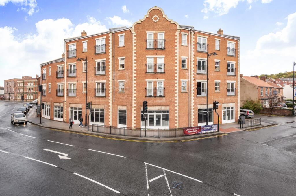 Main image of property: Marshalls Court, Spring Gardens, Gainsborough, Lincolnshire, DN21