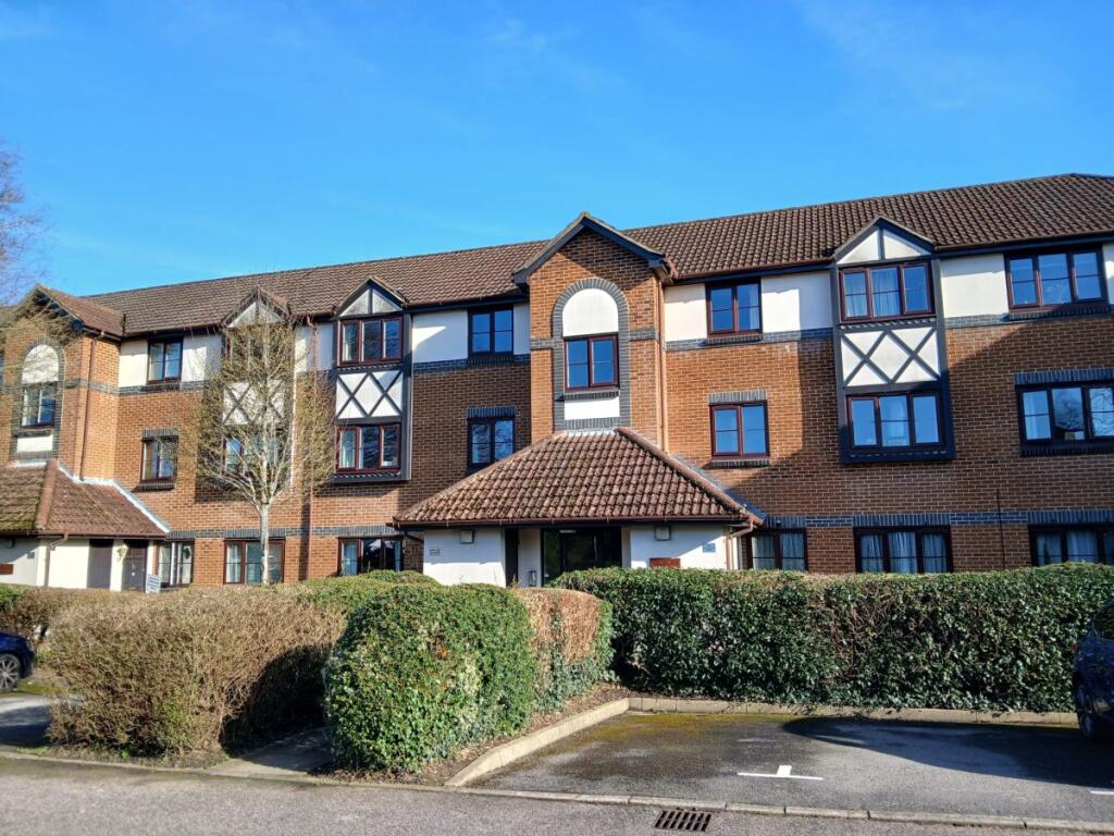 Main image of property: Wordsworth Mead, Redhill