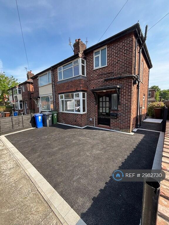 Main image of property: Ash Grove, Manchester, M43