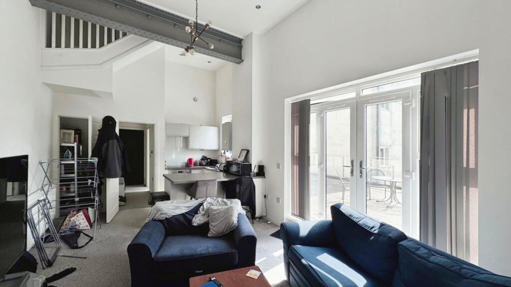 Apartment in Preston, Broadgate, Avenham - View 5