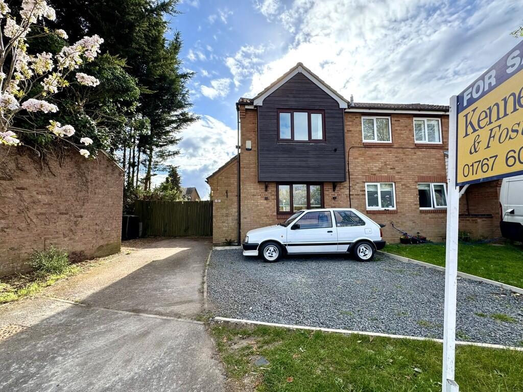 Main image of property: Orchard Close, Biggleswade