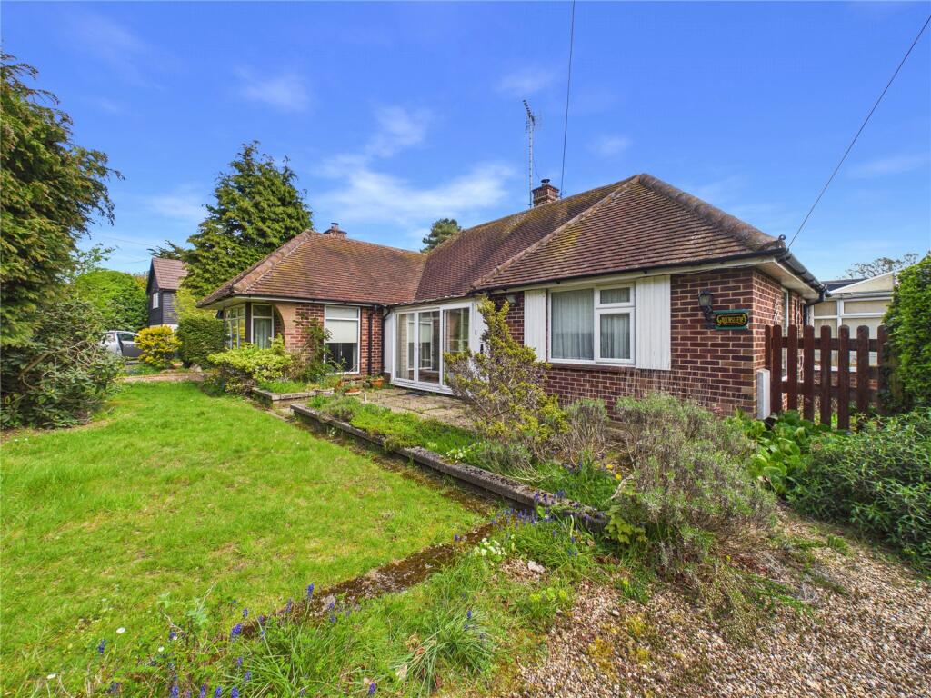 Main image of property: Chestnut Walk, Little Baddow, Chelmsford, Essex, CM3