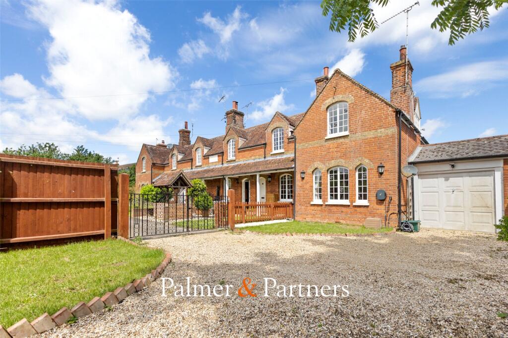 East Lane, Dedham, Colchester, Essex, CO7 photo 4