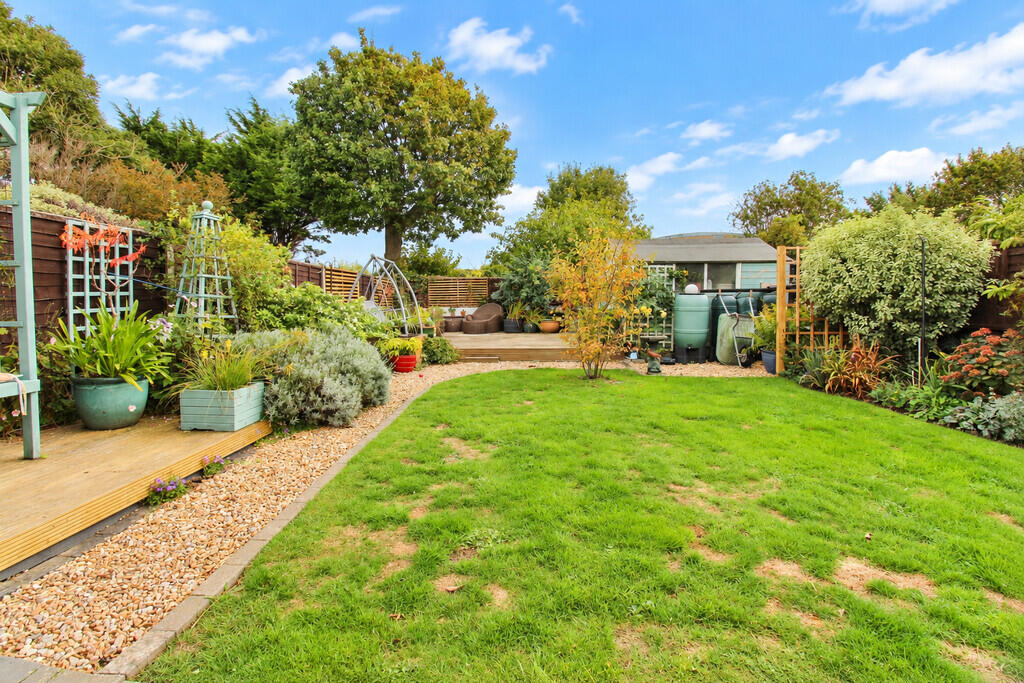 House in Fareham, Stubbington - View 2