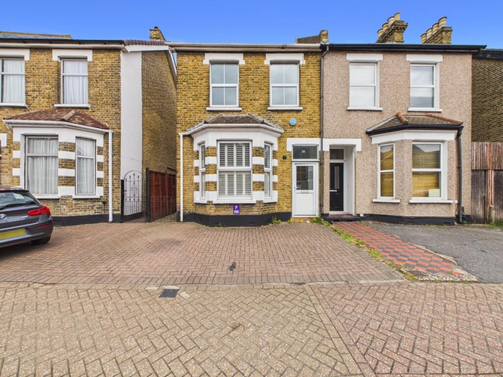 Main image of property: West Street