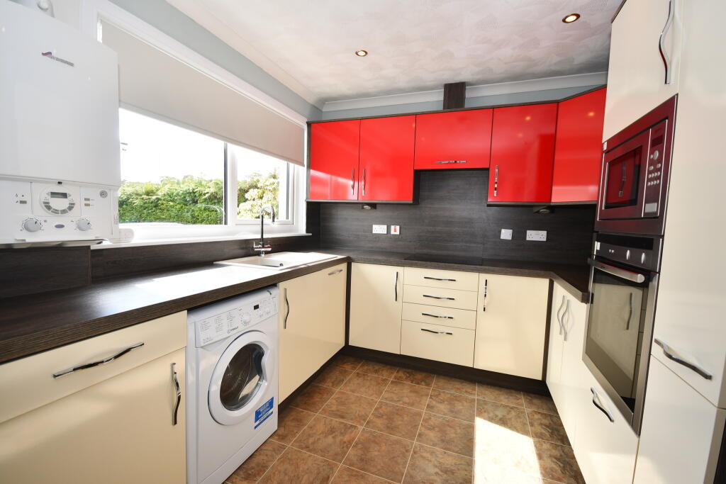Main image of property: Drumdevan Place, Inverness, Inverness, IV2