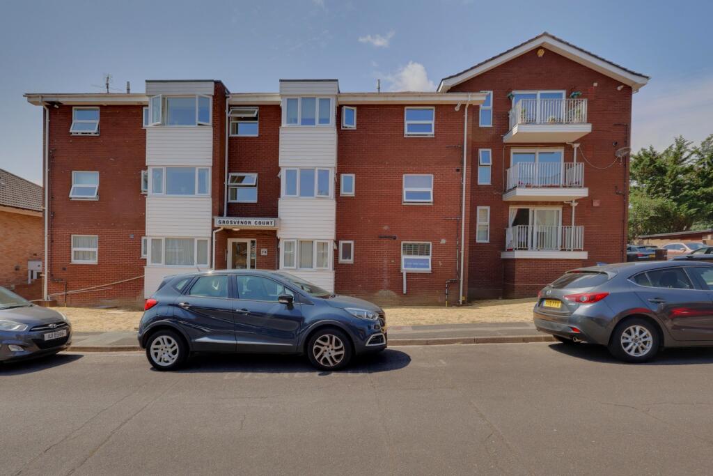 Main image of property: East Lodge Park, Farlington