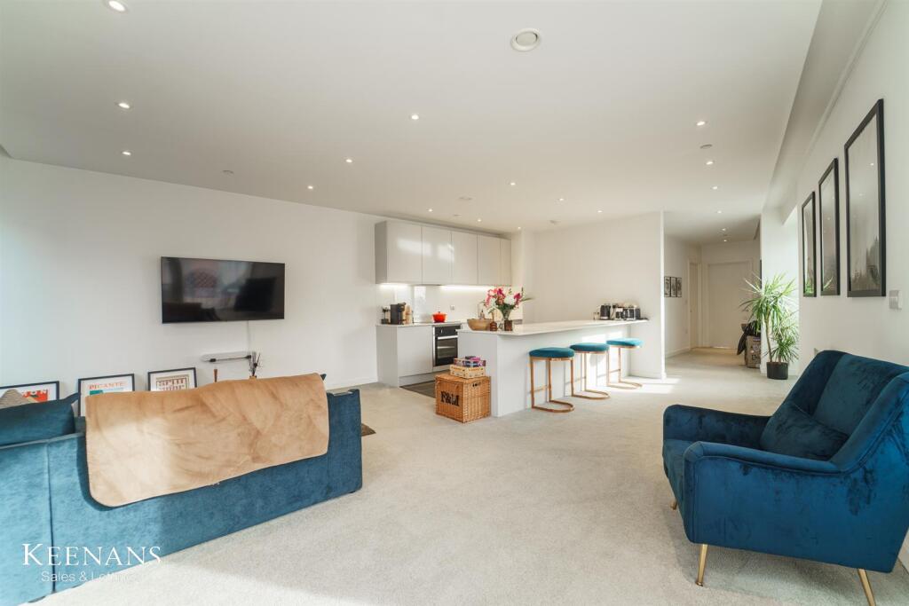 Main image of property: Hulme Street, Salford