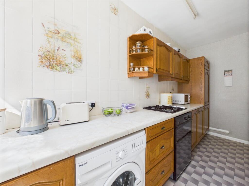 Additional image 4 of Strand, Bingley