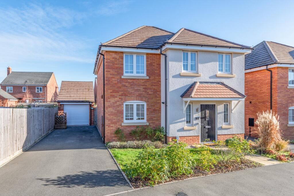 Main image of property: Opal Row, Bidford-on-Avon, Alcester, Warwickshire, B50