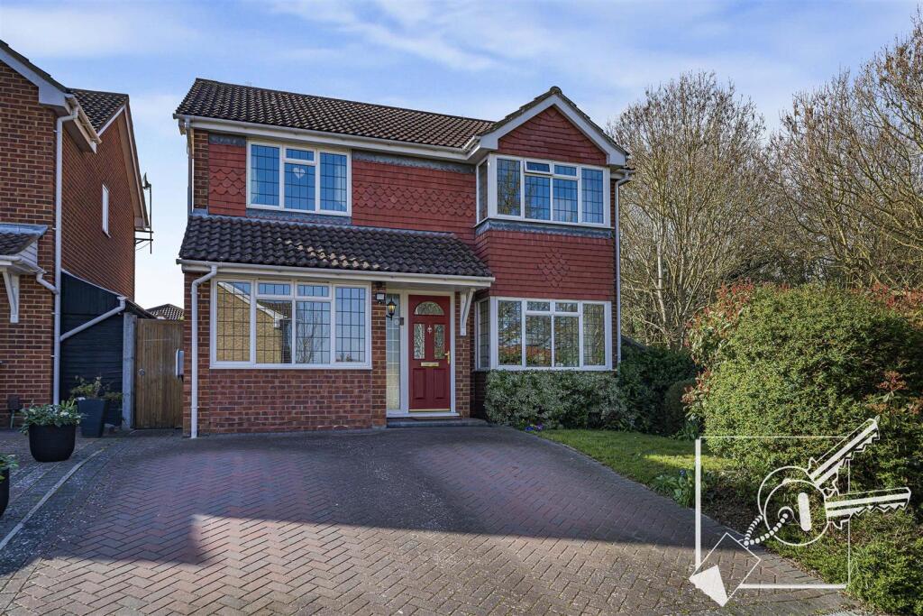 Main image of property: Millfield Drive, Northfleet., Gravesend
