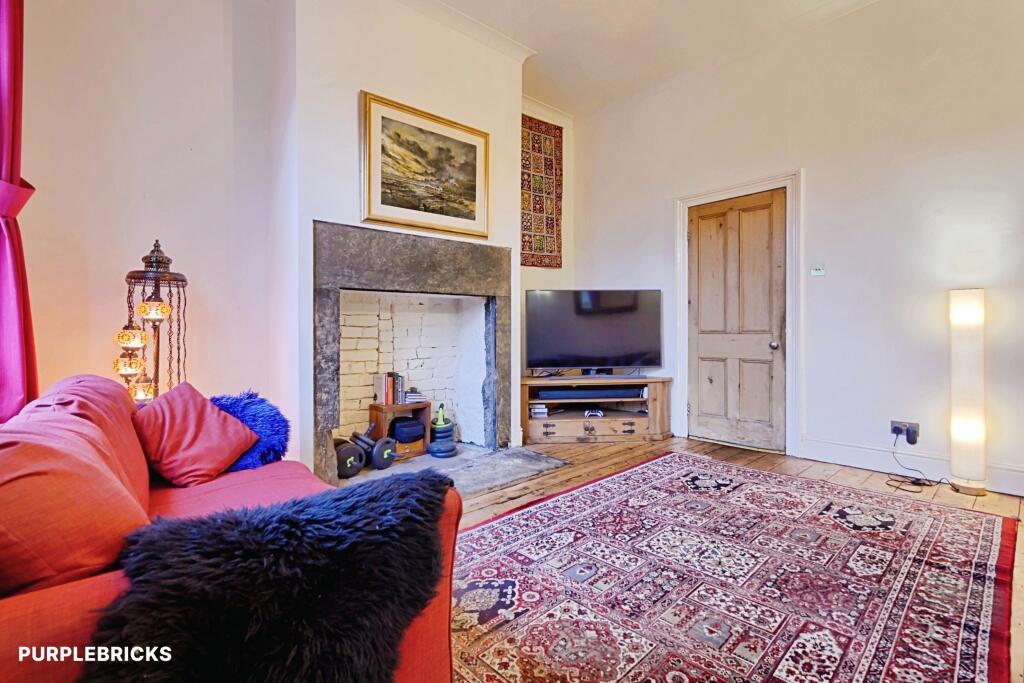 Main image of property: Thomas Street, Halifax, HX4