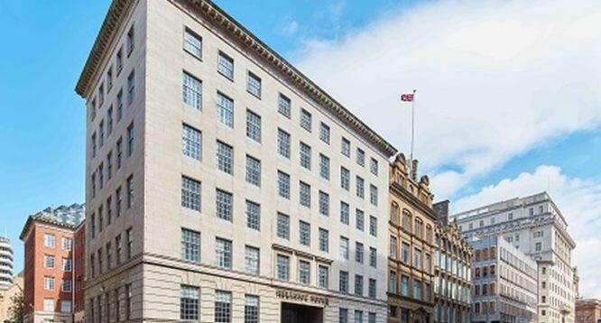 Main image of property: Reliance House, Water St, Liverpool, L2