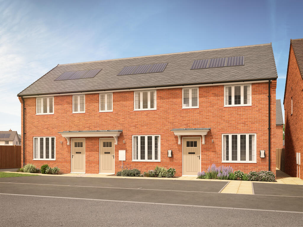 Main image of property: Off Martley Road, 
Lower Broadheath, Worcester, 
WR2 6RF
