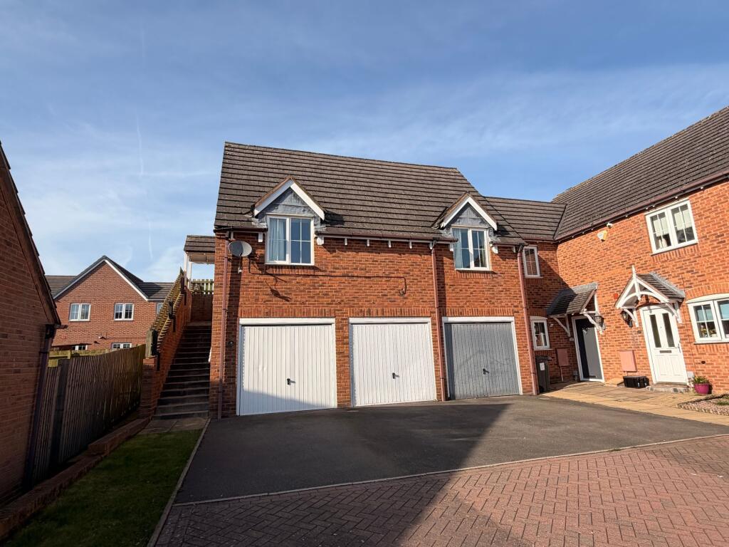 Shearers Place, Sutton Coldfield, B75