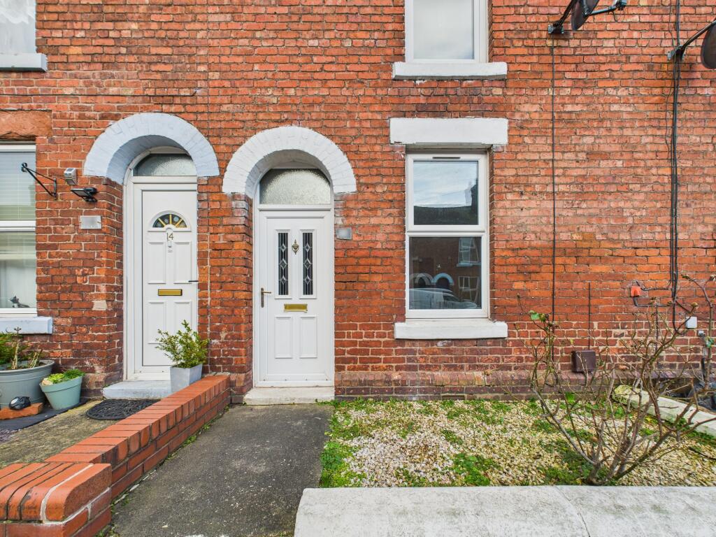 Main image of property: Granville Road, Carlisle, CA2