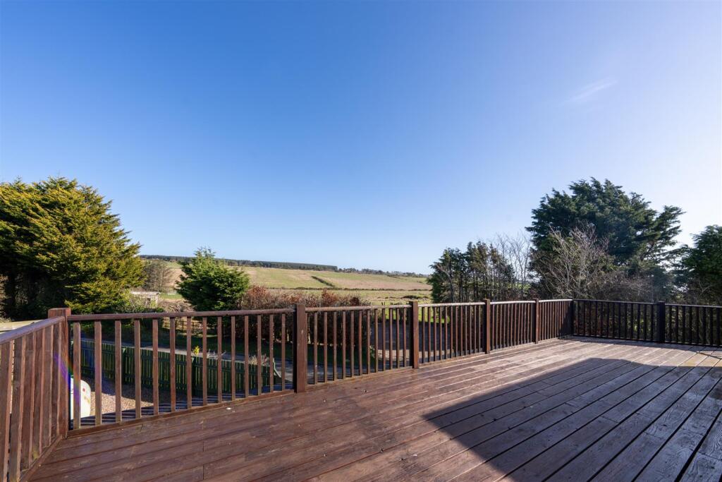 Main image of property: Hawthorn Dean, Coldingham Moor, Coldingham, TD14