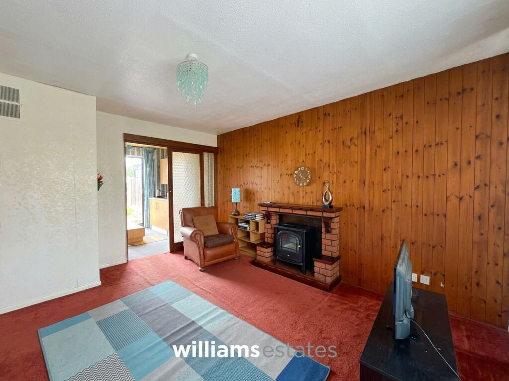 Lon Caerau, Denbigh, LL16 photo 3