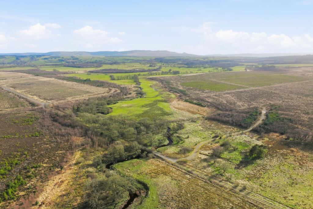 Main image of property:  , 31.38 Acre Site at Easterhill, Gartmore, Stirling, FK83SA