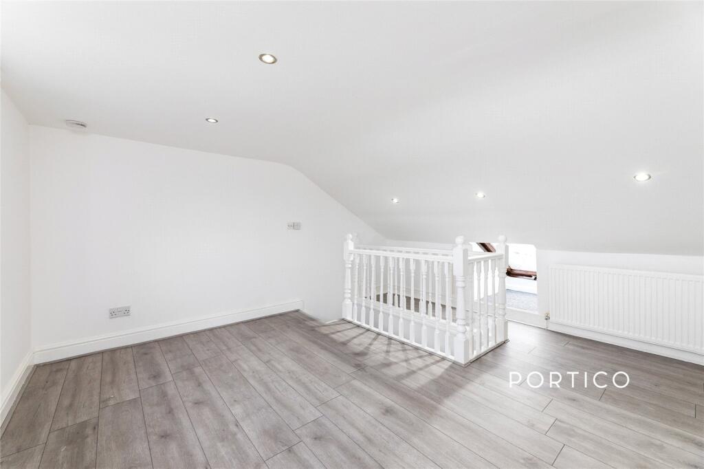 Main image of property: Odessa Road, E7