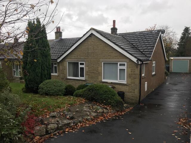 Main image of property: Skipton Road, Silsden, BD20