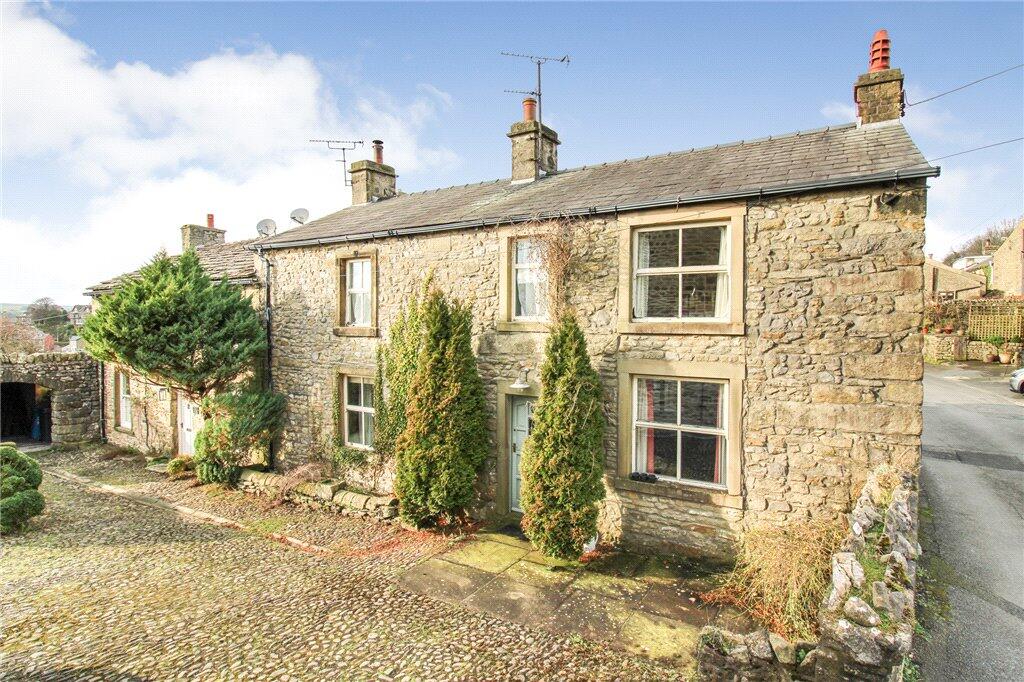 Main image of property: The Green, Settle, North Yorkshire, BD24