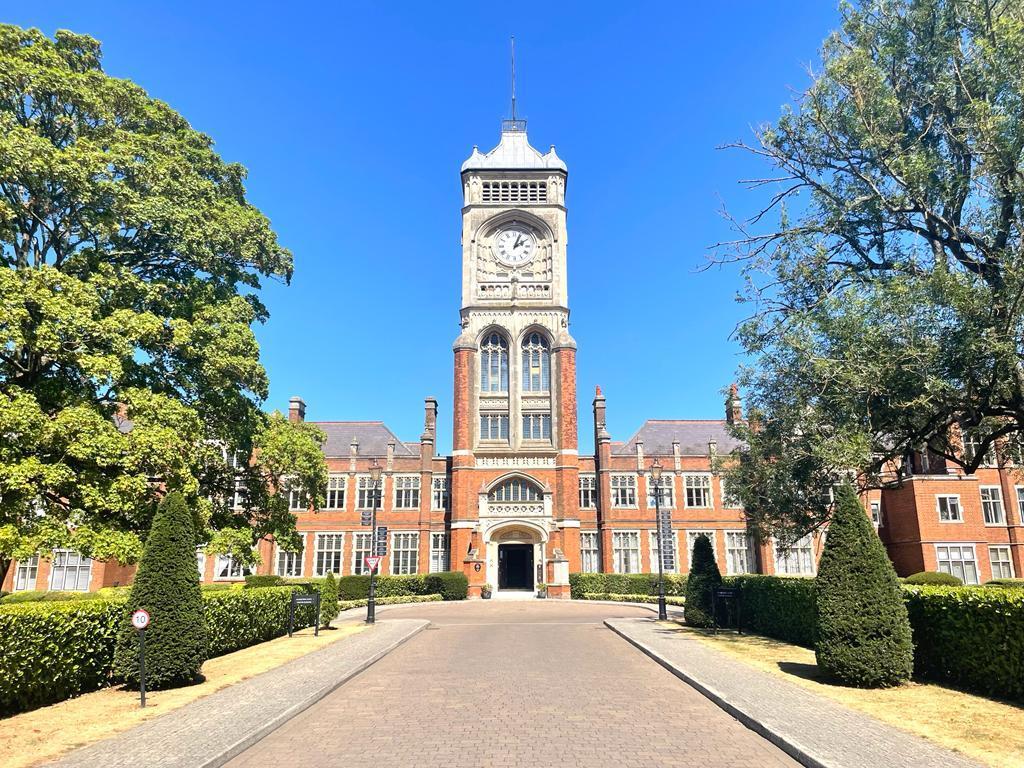 Main image of property: Marlborough Drive, Bushey