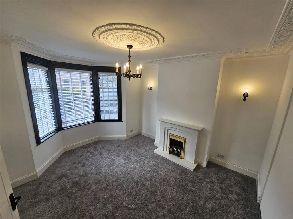 House in Bristol, Eastville - View 2