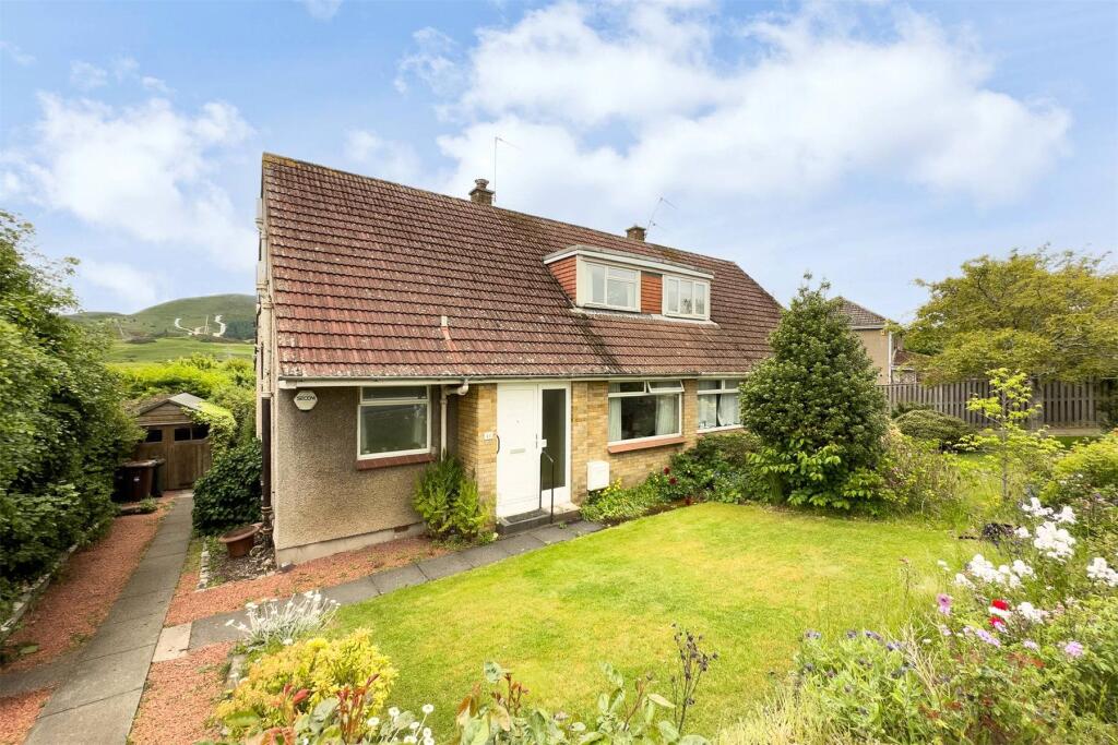 Main image of property: Swanston Terrace, Fairmilehead, Edinburgh, EH10