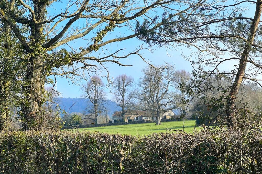 Main image of property: The Isle Of Rhe, North Nibley, GL11