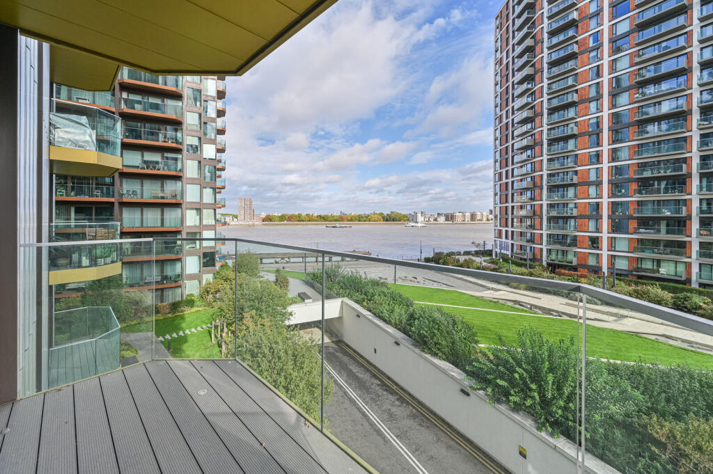 Apartment in London - View 4
