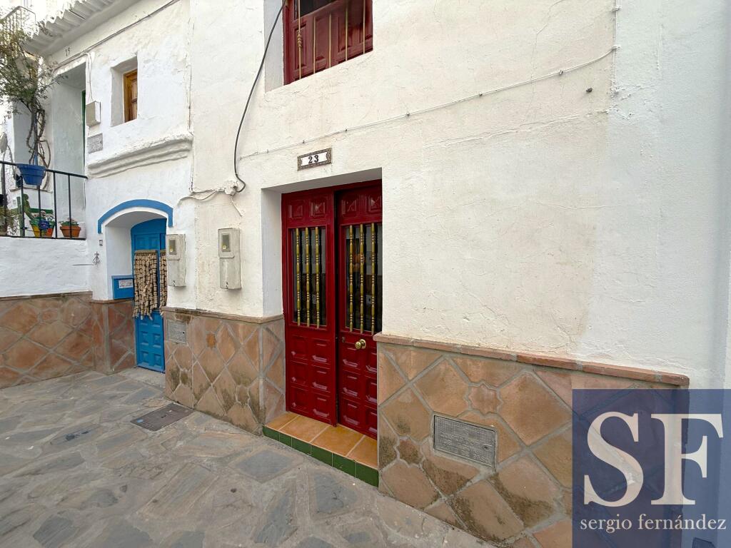 Main image of property: Andalucia, Malaga, Cómpeta