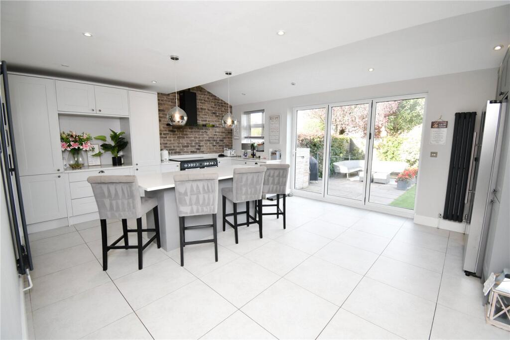 Rigby Drive, Greasby, Wirral photo 2