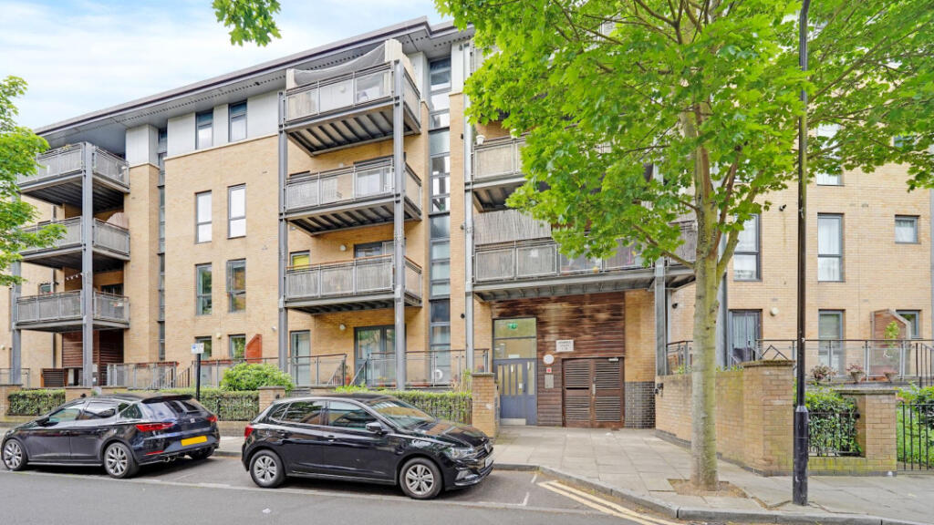Main image of property: Woodmill Road, London, E5 9GF
