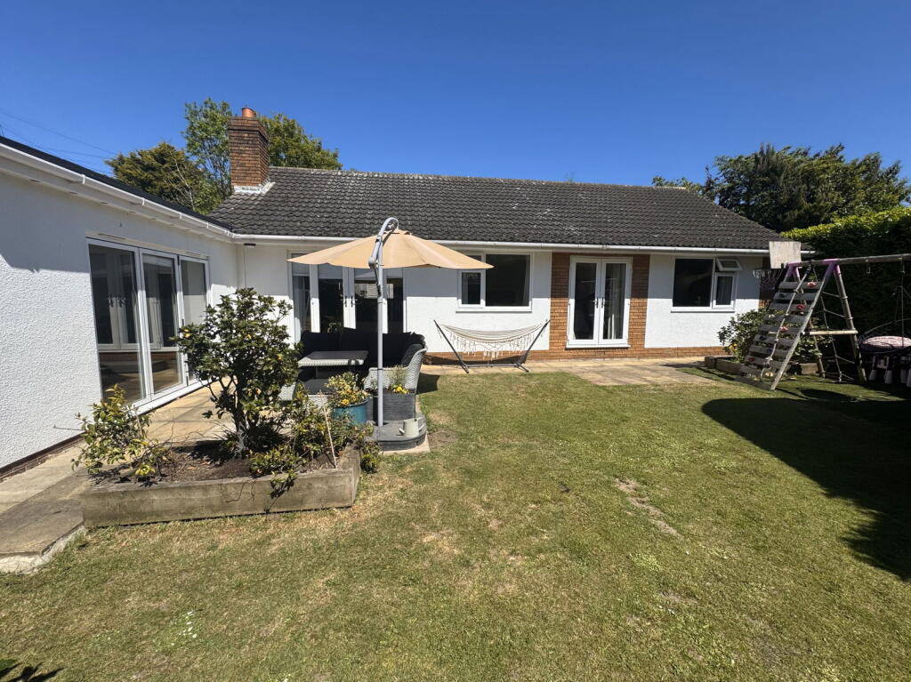 Main image of property: The Green, Seamer, Middlesbrough, TS9 5LS