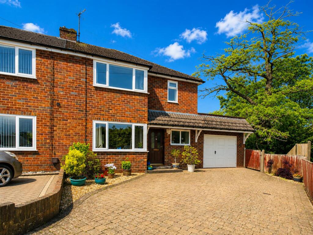 Main image of property: Horton Road, Kinver, Stourbridge