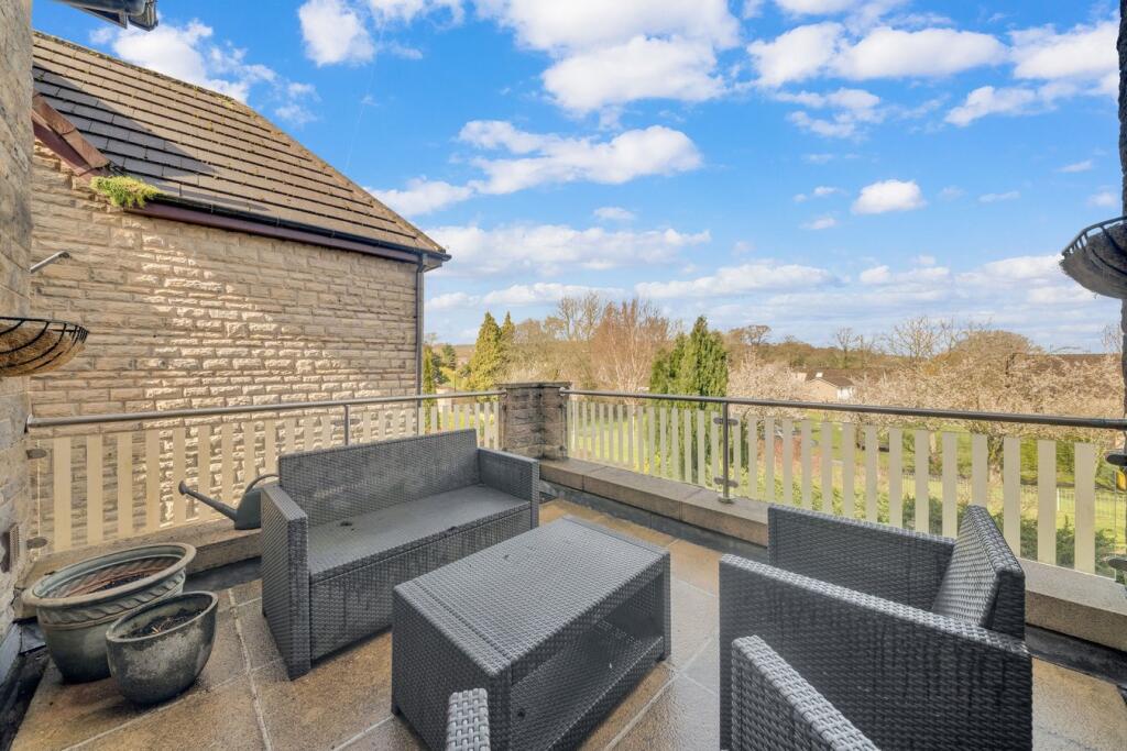 Additional image 10 of Alma Avenue, Foulridge, Colne, BB8